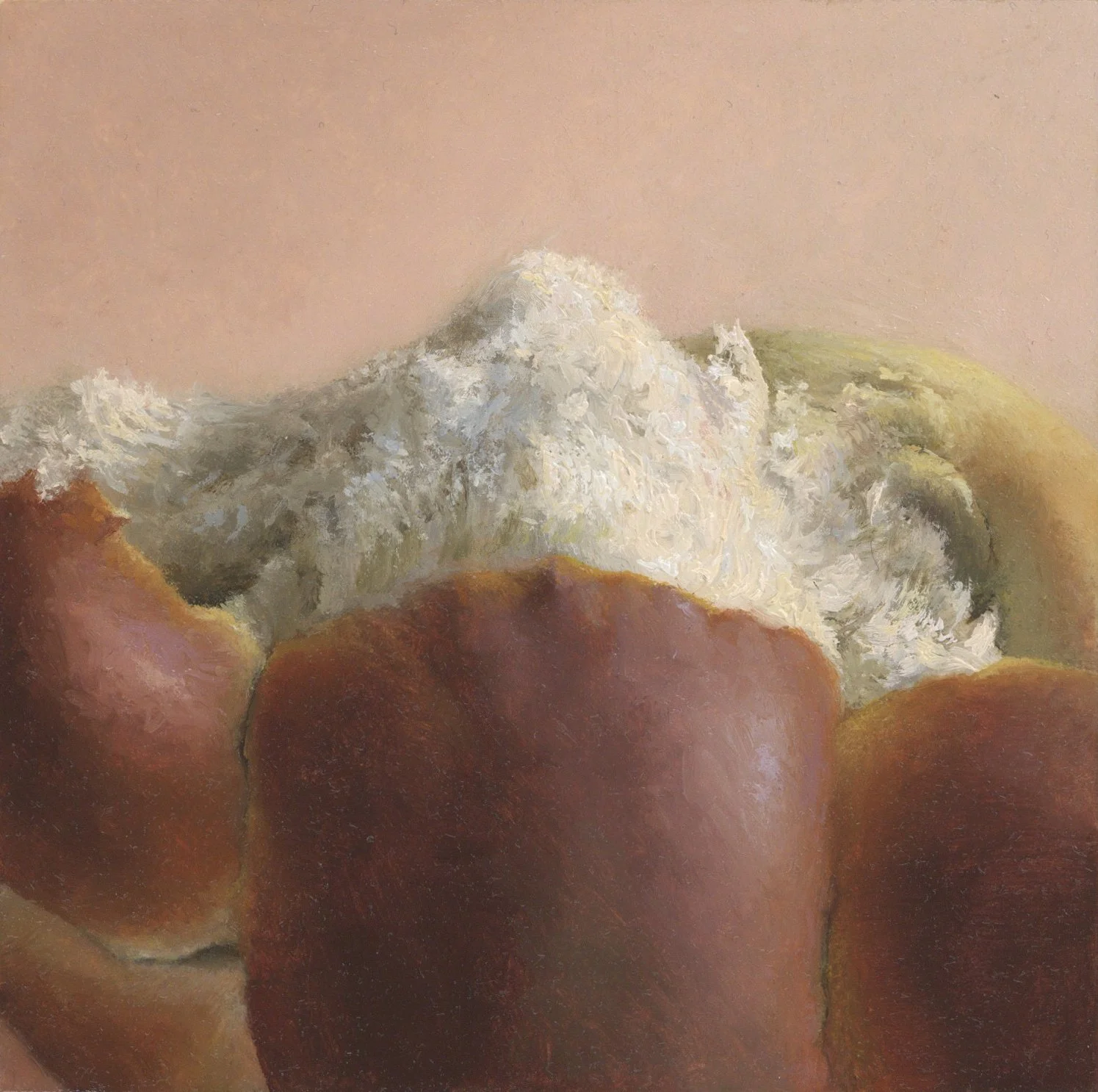 Bread Encounters